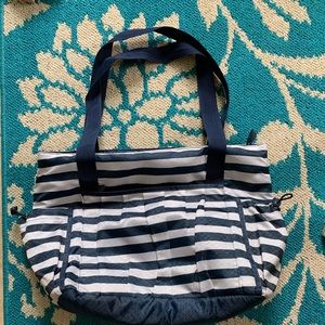Thirty-One new day tote